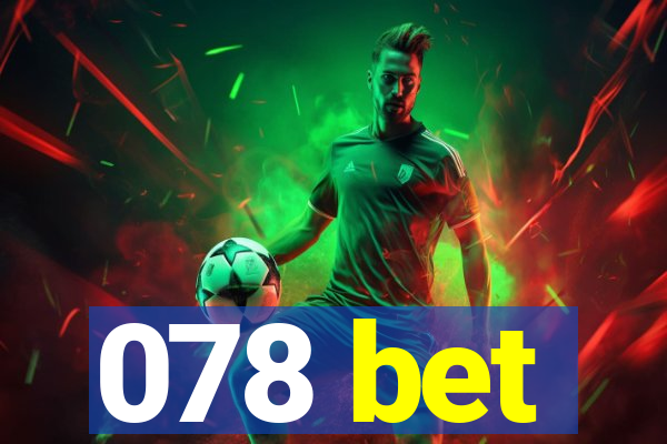 078 bet